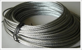 Steel Rope