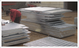 Workshop|Anda Wire Mesh Products Co., Ltd.